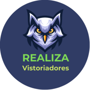 Logo - Realiza Vistoriadores